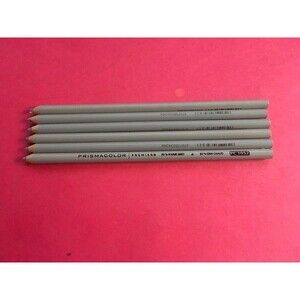 Prismacolor 30% warm grey 6 pack